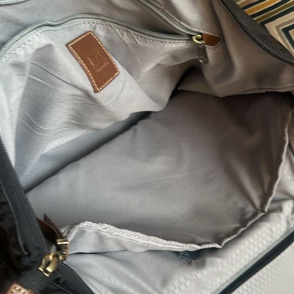 Cutter & Buck Bainbridge Nylon Tote - Picture 9 of 11